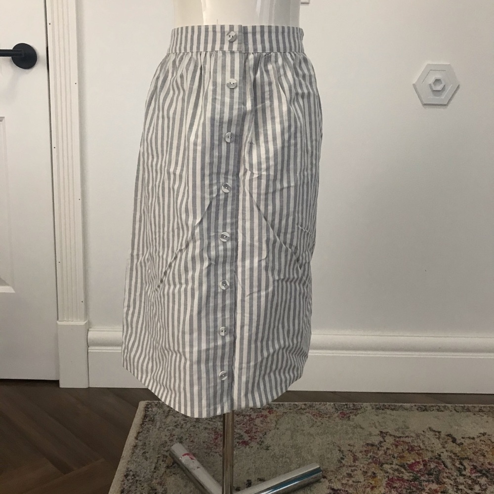 🌸Downeast skirt